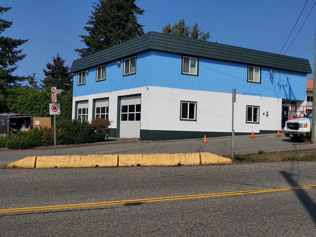 Tytan Commercial and Residential Painting | 544 Drake St, Nanaimo, BC V9S 2S9, Canada | Phone: (250) 755-4010