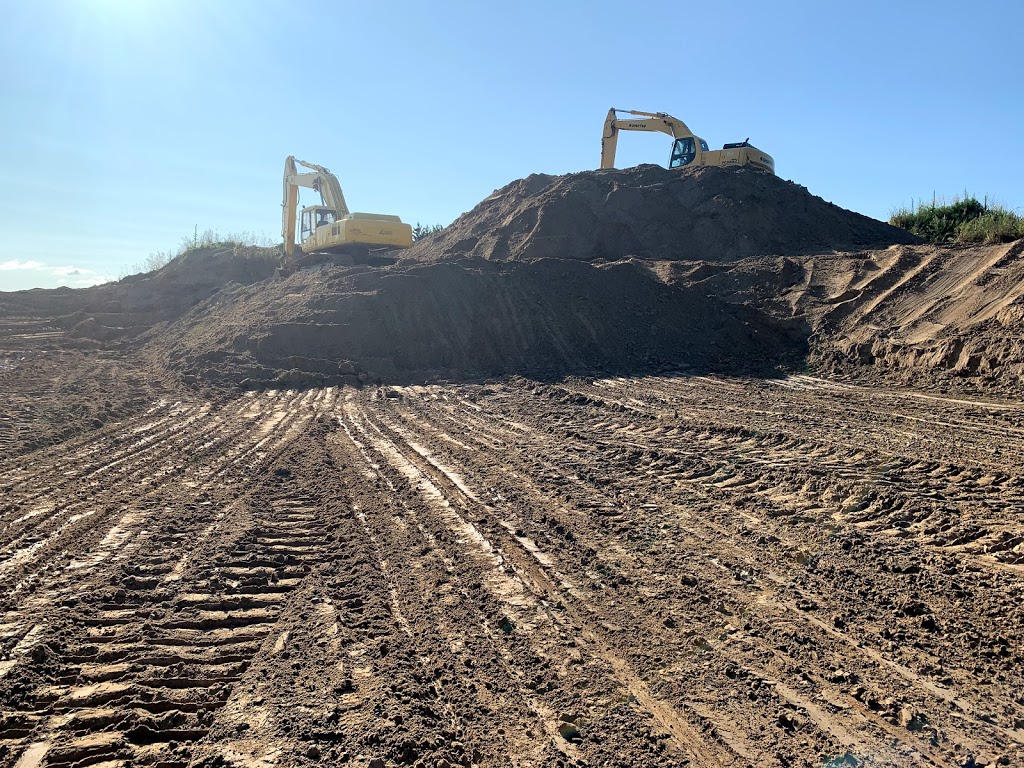 Fabis Haulage Ltd | 1394 County road 50, Palgrave, ON L0N 1P0, Canada | Phone: (416) 991-6154