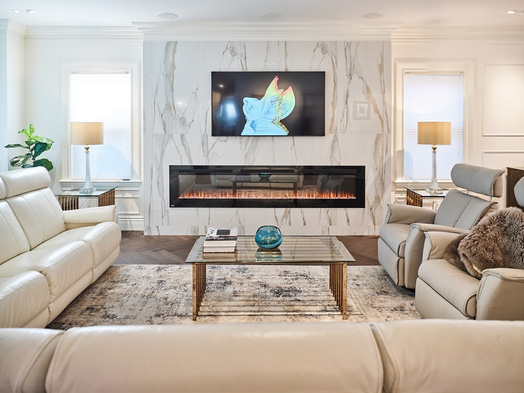 Alair Homes Burnaby | 35 N Howard Ave, Burnaby, BC V5B 1J6, Canada | Phone: (604) 359-2511