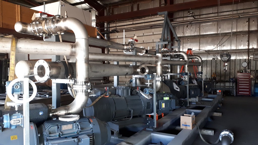 Epsilahn Industrial Ltd. | 338C King St, Cranbrook, BC V1C 4E3, Canada | Phone: (250) 420-8806