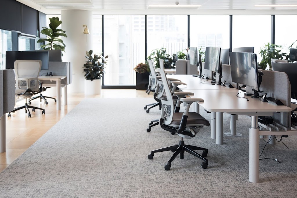 FourRidges Commercial Contractors | 14979 147 St NW, Edmonton, AB T6V 1N8, Canada | Phone: (587) 545-9222