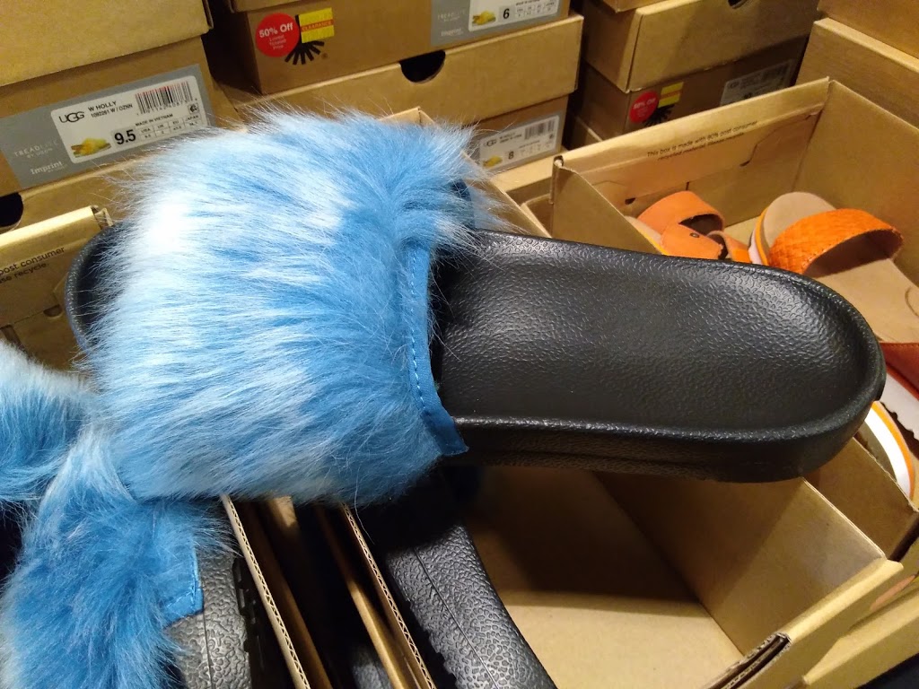 UGG Outlet | 300 Taylor Rd Spc 417, Niagara-on-the-Lake, ON L0S 1J0, Canada | Phone: (289) 271-0077