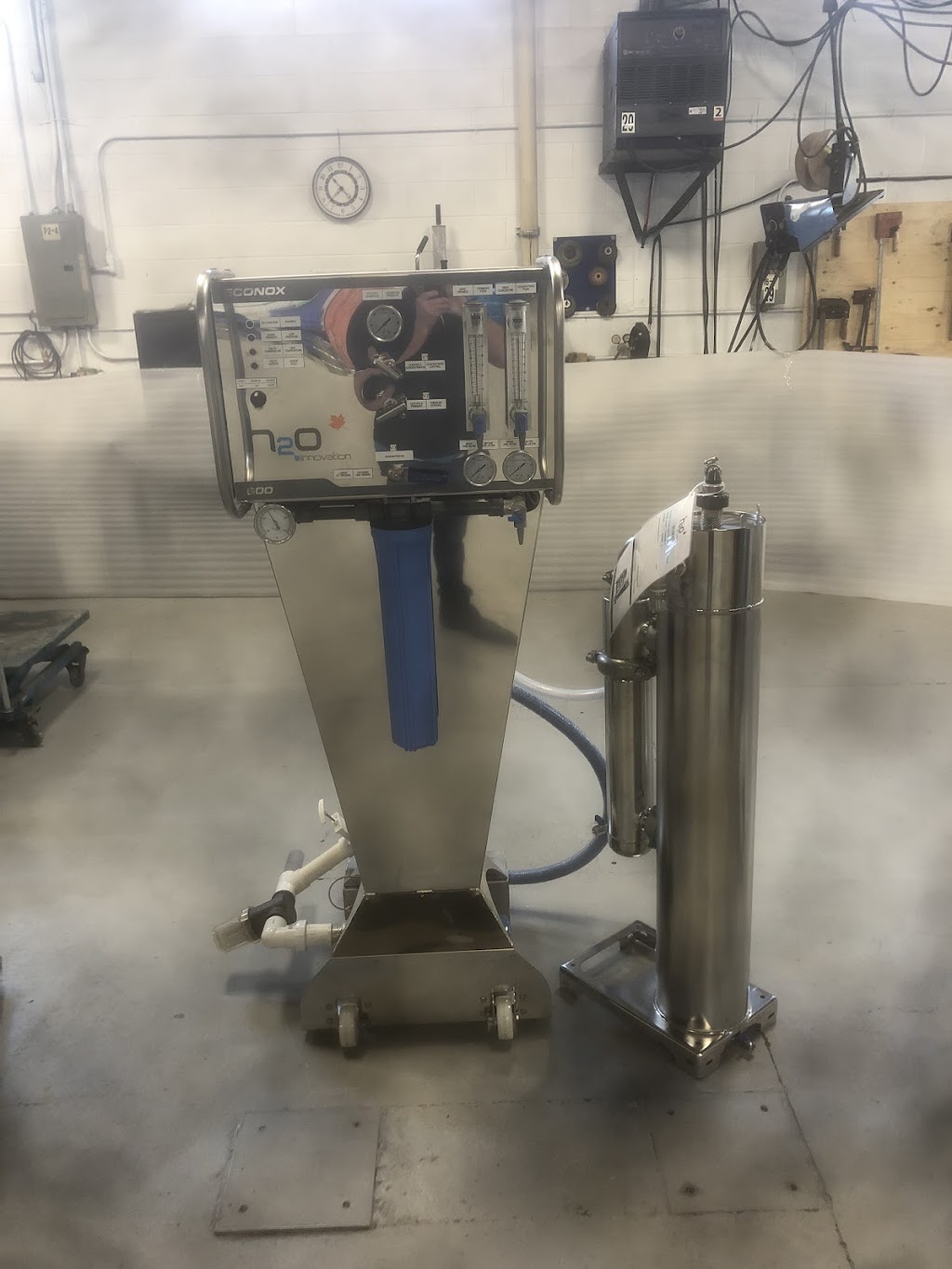E.D&R | 121 QC-147, Coaticook, QC J1A 2S2, Canada | Phone: (819) 578-4762
