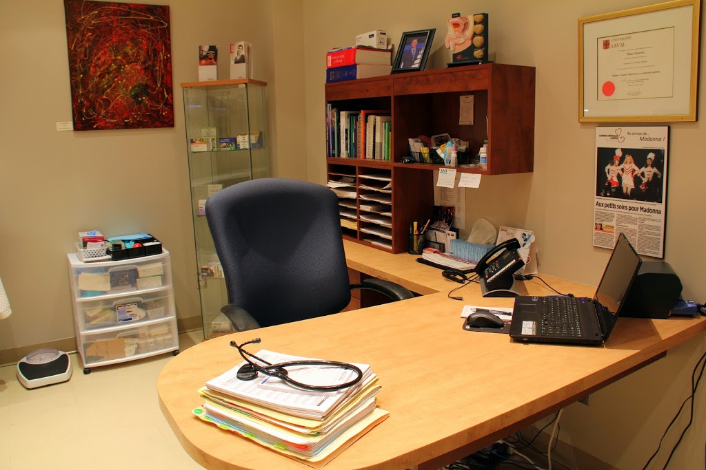 Cliniques médicales Lacroix - Lac-Beauport | 795 Boulevard du Lac, Québec, QC G2M 0E4, Canada | Phone: (418) 871-1911