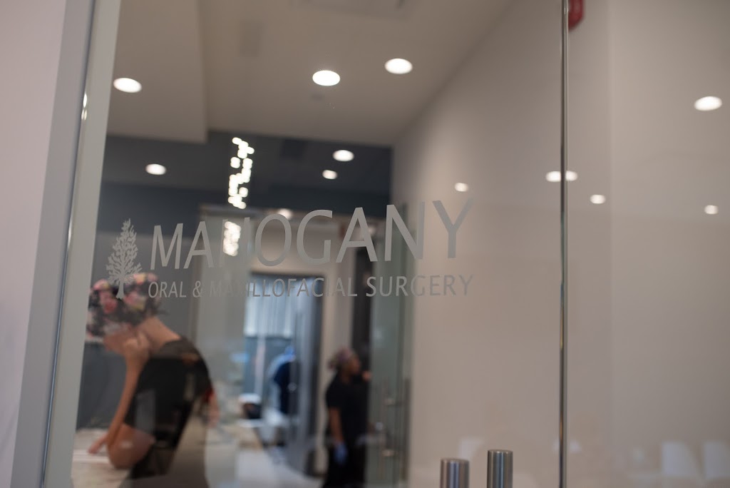 Mahogany Oral Surgery | 7 Mahogany Plaza SE #350, Calgary, AB T3M 2P8, Canada | Phone: (403) 930-8189