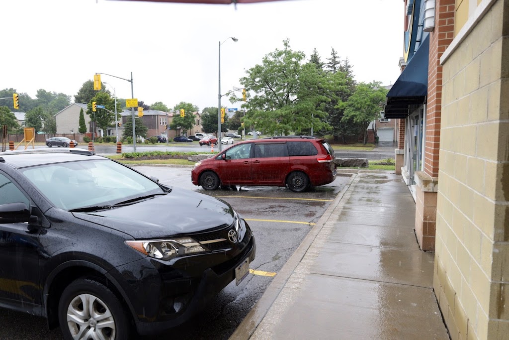 Meridian Credit Union | 797 Milner Ave, Scarborough, ON M1B 3C3, Canada | Phone: (416) 281-5111