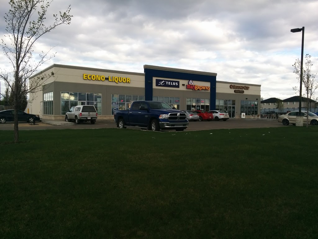 Rexall | 116 Town Crest Rd, Fort Saskatchewan, AB T8L 0G7, Canada | Phone: (780) 998-3217