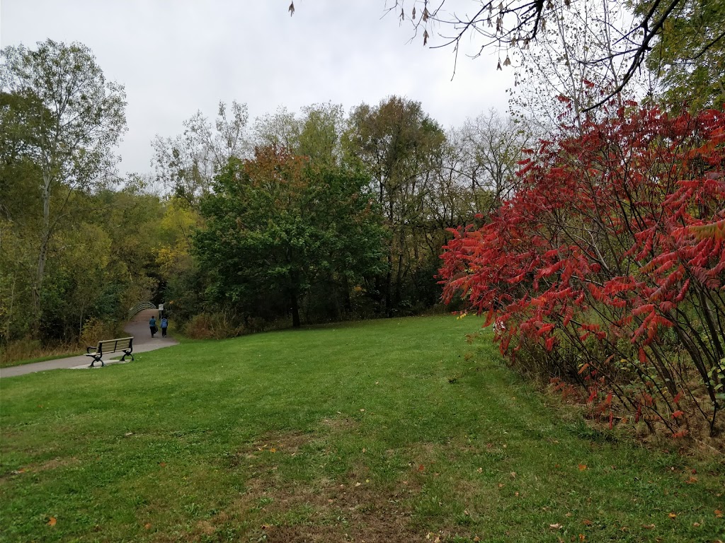 Villaways Park | 41 Adra Villaway, North York, ON M2J 4S1, Canada | Phone: (416) 338-4386