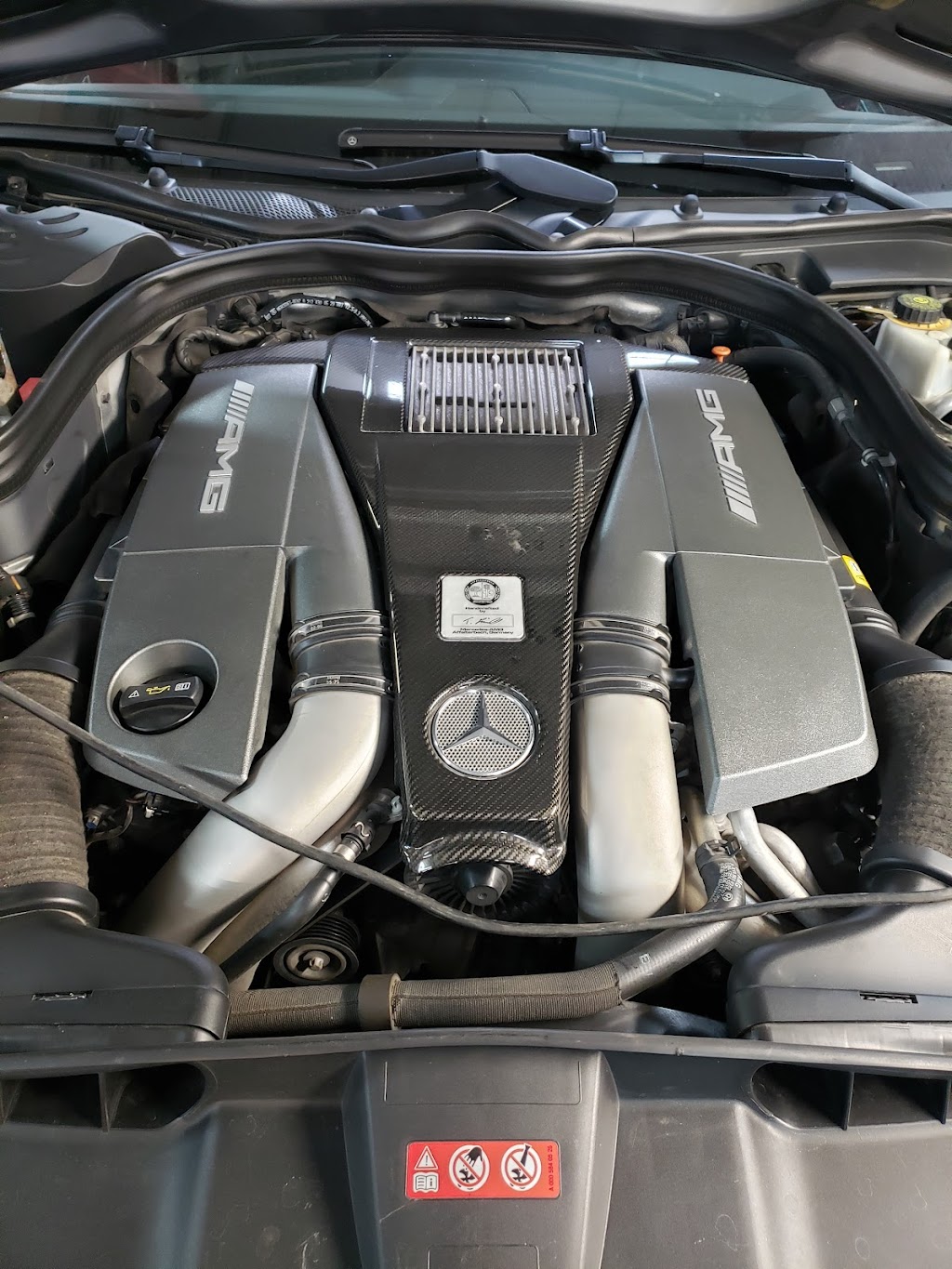 Garage Pro Vitesse Auto | 925 D Av. du Pacifique, Lachine, QC H8S 2R1, Canada | Phone: (514) 552-9600