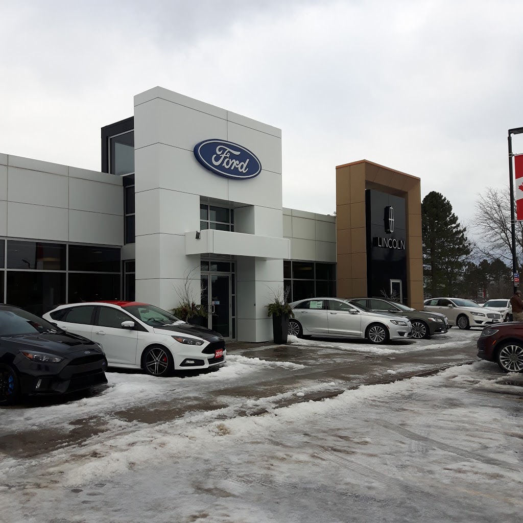 Jim Keay Ford Lincoln | 1438 Youville Dr, Orléans, ON K1C 2X8, Canada | Phone: (613) 841-1010