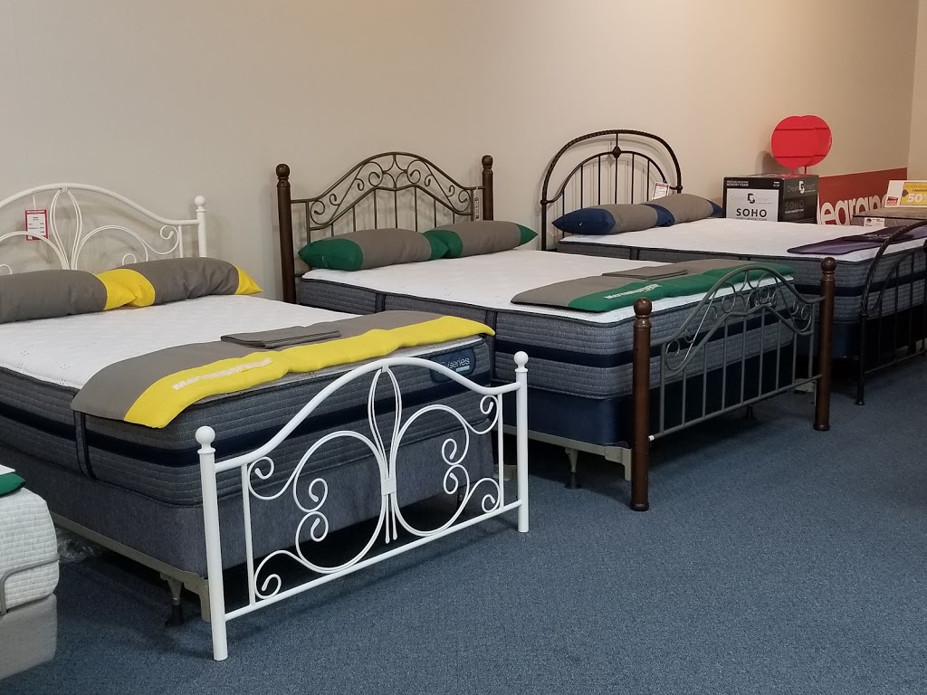 Mattress Firm | 4125 McKinley Pkwy, Buffalo, NY 14219, USA | Phone: (716) 649-5500