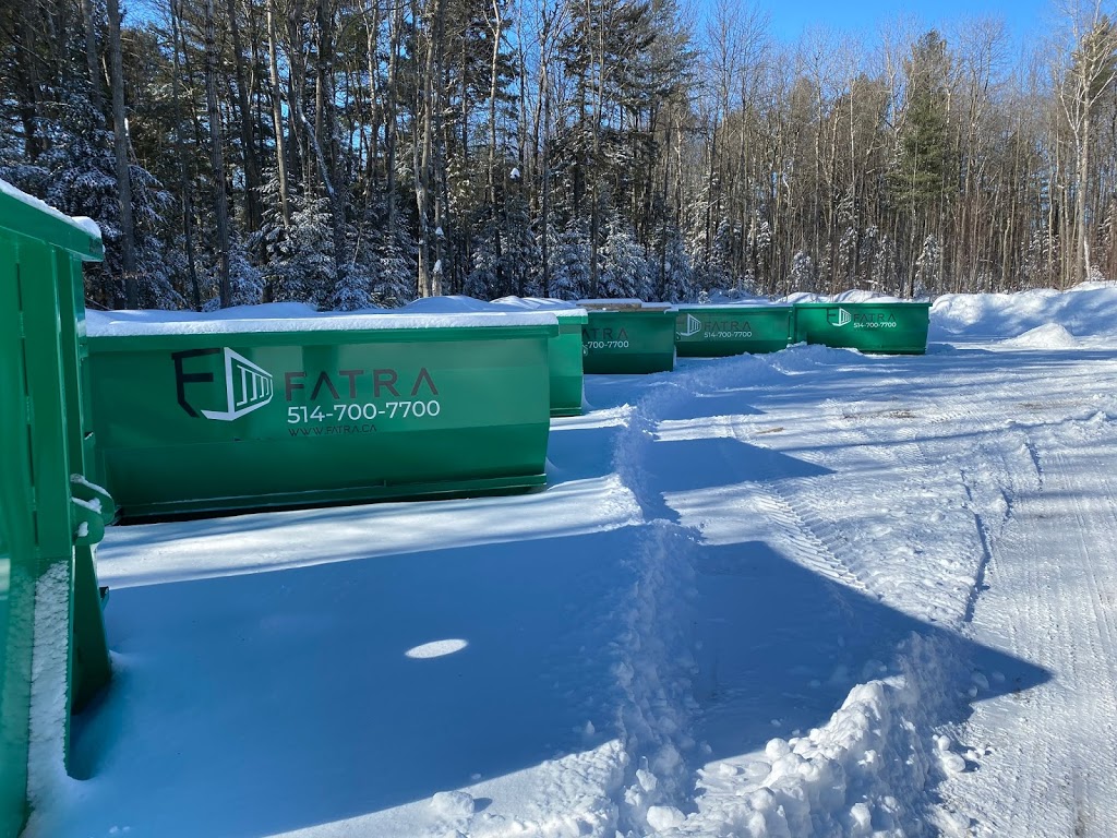 Entreprise Rd Allard | 180 Rte 122, Saint-Germain-de-Grantham, QC J0C 1K0, Canada | Phone: (819) 395-4177