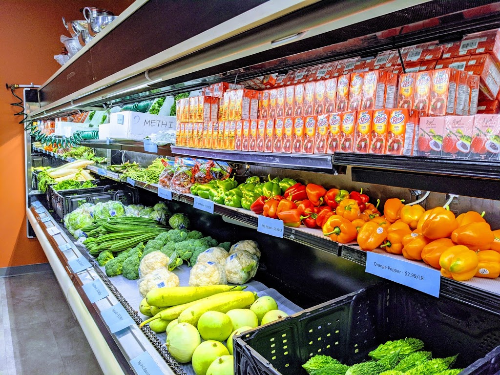 Chalo India Supermarket | 3325 34 St NW, Edmonton, AB T6T 1V6, Canada | Phone: (780) 440-4511