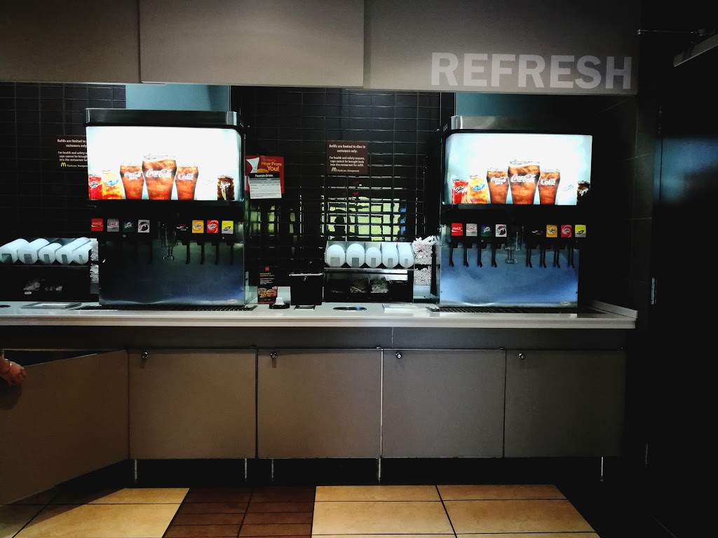 McDonalds | 12930 96 Ave, Surrey, BC V3V 6A8, Canada | Phone: (604) 587-3390