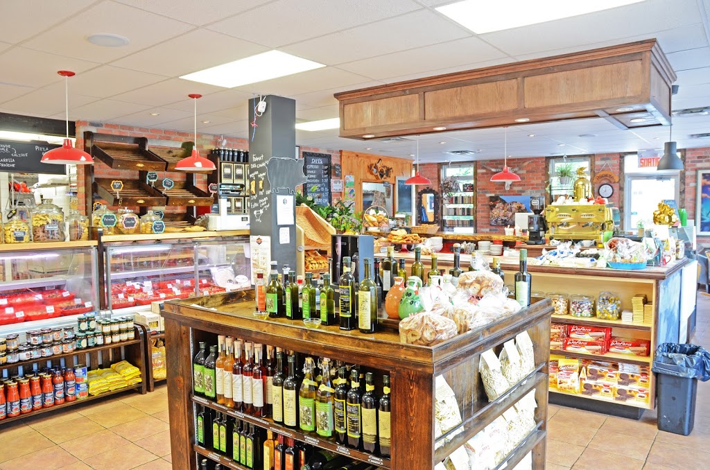 Boulangerie Lazio | 1290 Bd des Seigneurs, Terrebonne, QC J6W 4Z1, Canada | Phone: (450) 471-9830