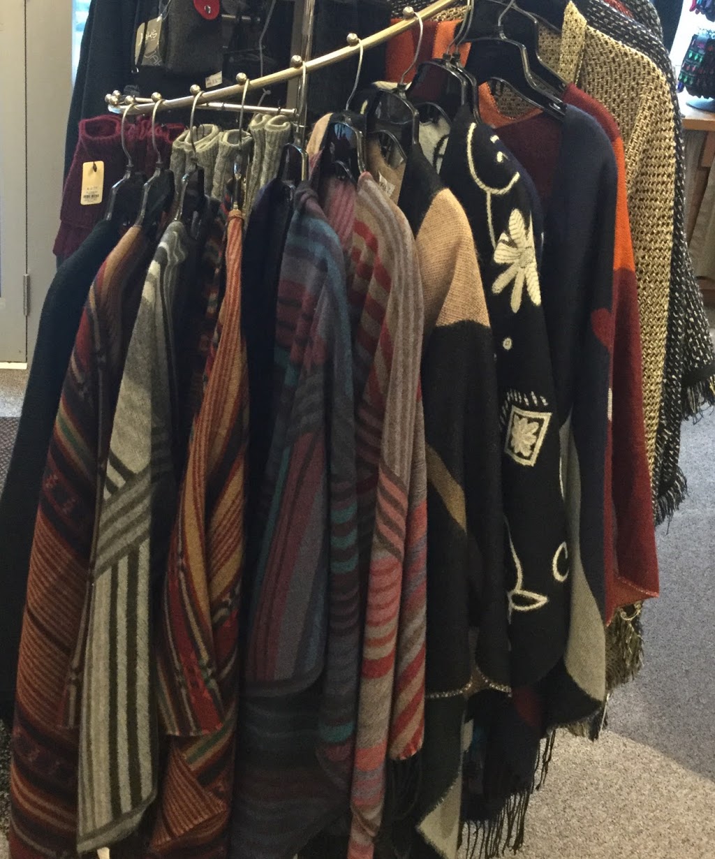 The Touchmark Shop | 137 Ontario St, Stratford, ON N5A 3H1, Canada | Phone: (519) 273-4030