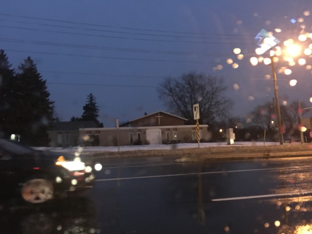 Community Of Christ - Kitchener | 414 Fischer-Hallman Rd, Kitchener, ON N2M 4Y1, Canada | Phone: (519) 744-3011