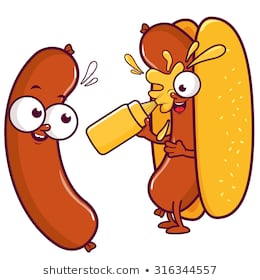Mikes Sausage cart | 250 Riverbend Dr, Kitchener, ON N2B 2E9, Canada | Phone: (226) 505-8541