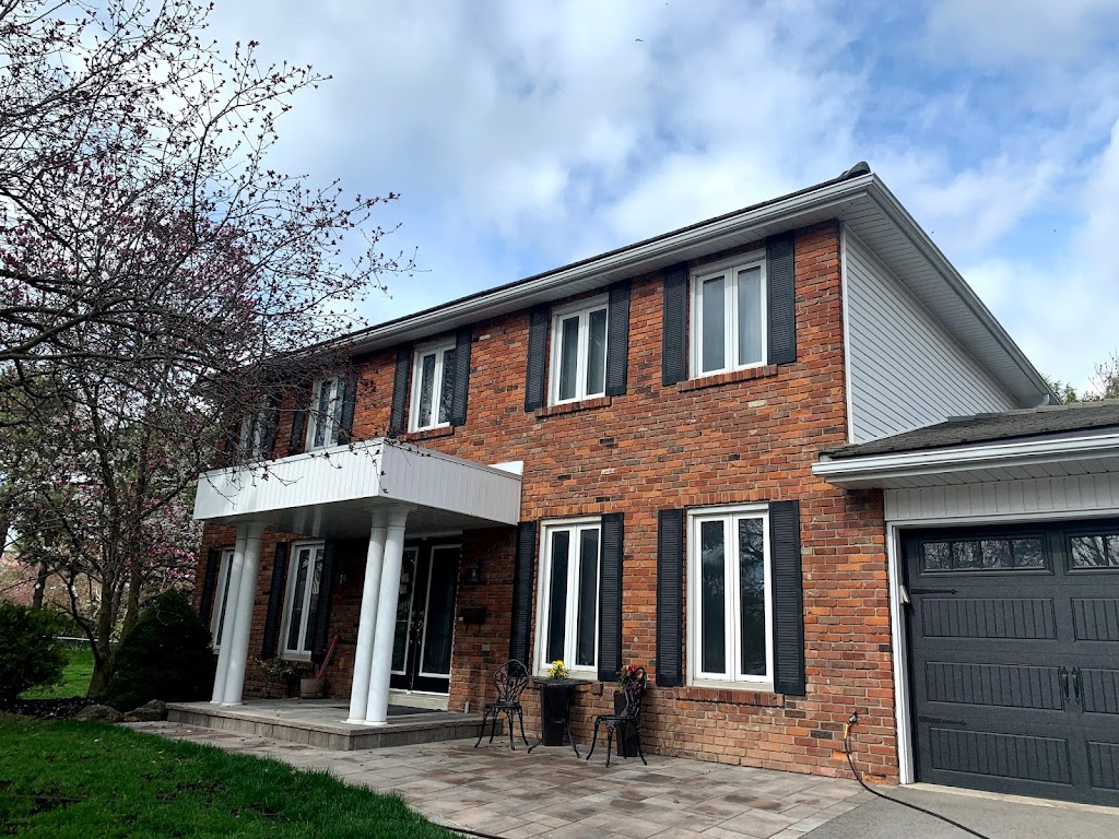 Fix My Brick | 498 Glancaster Rd, Mount Hope, ON L0R 1W0, Canada | Phone: (905) 807-0404