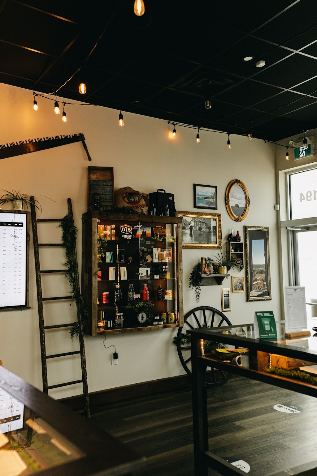Farmer Jane Cannabis Co. | 1194 Taylor Ave #1, Winnipeg, MB R3M 3Z4, Canada | Phone: (204) 452-7717