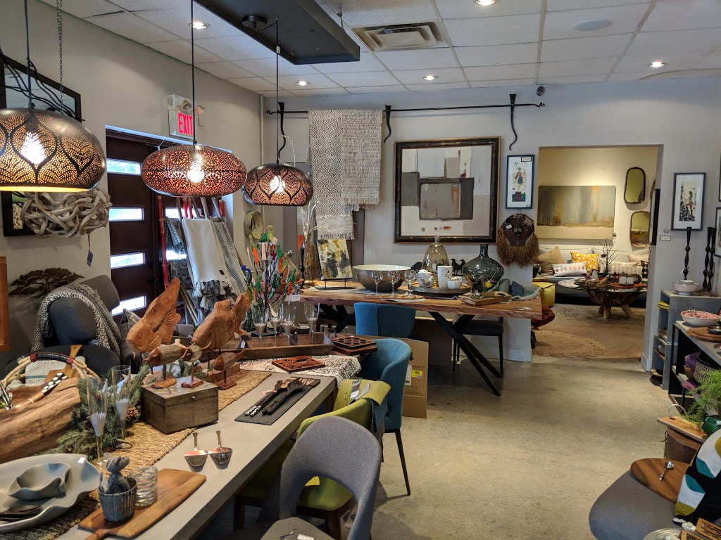 Karger Gallery | 14 E Mill St, Elora, ON N0B 1S0, Canada | Phone: (519) 846-2921