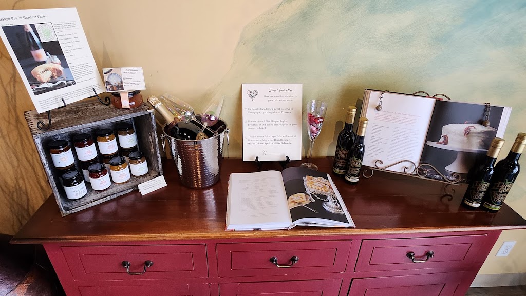 Liquid Gold Tasting Bar & All Things Olive | 1435 Mountain Rd, Moncton, NB E1G 1A3, Canada | Phone: (506) 853-8809