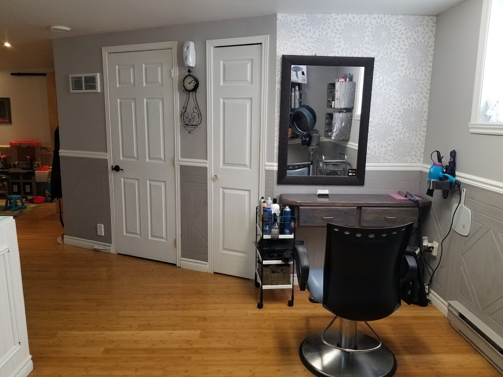 Salon DKoiffur | 4040 Rue Shirley, Saint-Hubert, QC J3Y 3V1, Canada | Phone: (514) 242-2077