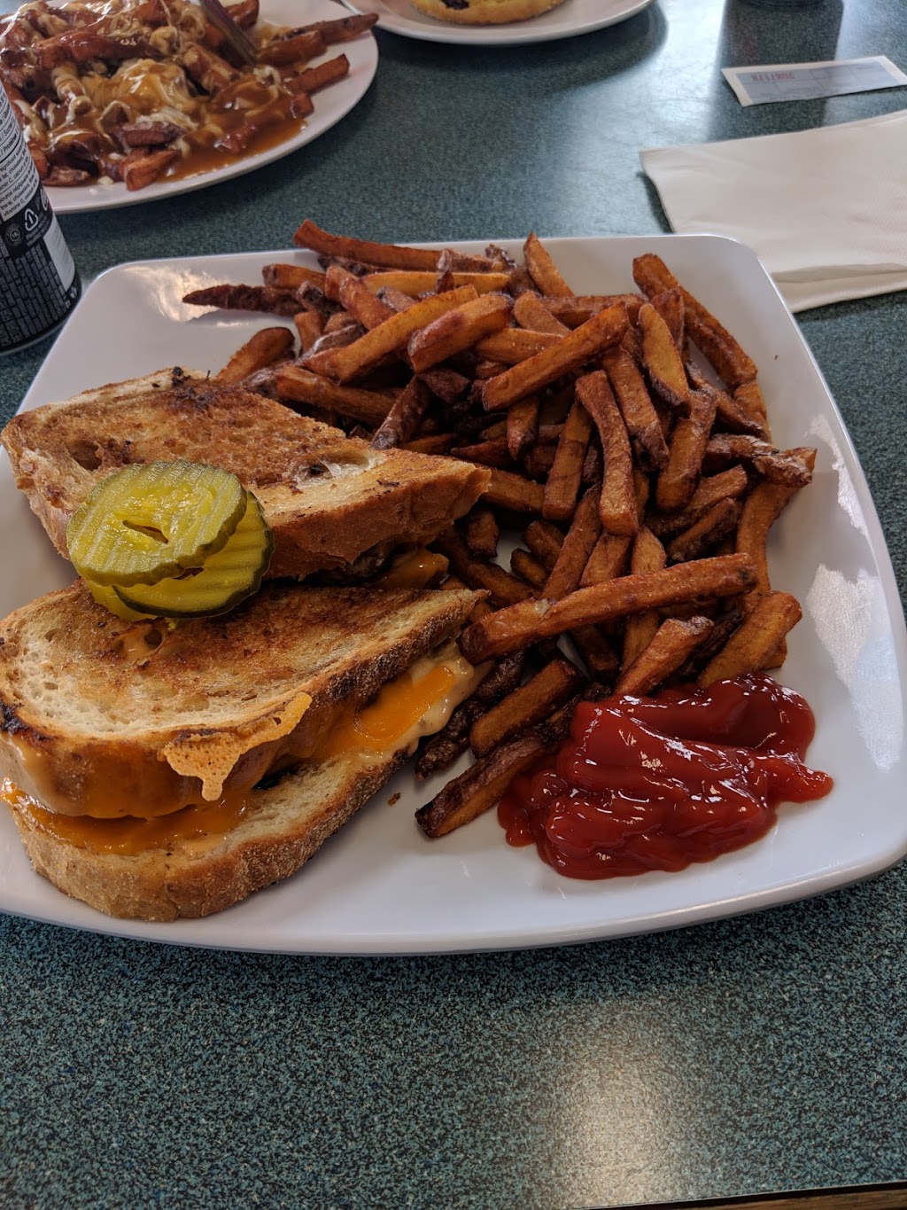 Cynthias Cornerstone Cafe | MB-317, Brokenhead, MB R0E 1W0, Canada | Phone: (204) 265-3456