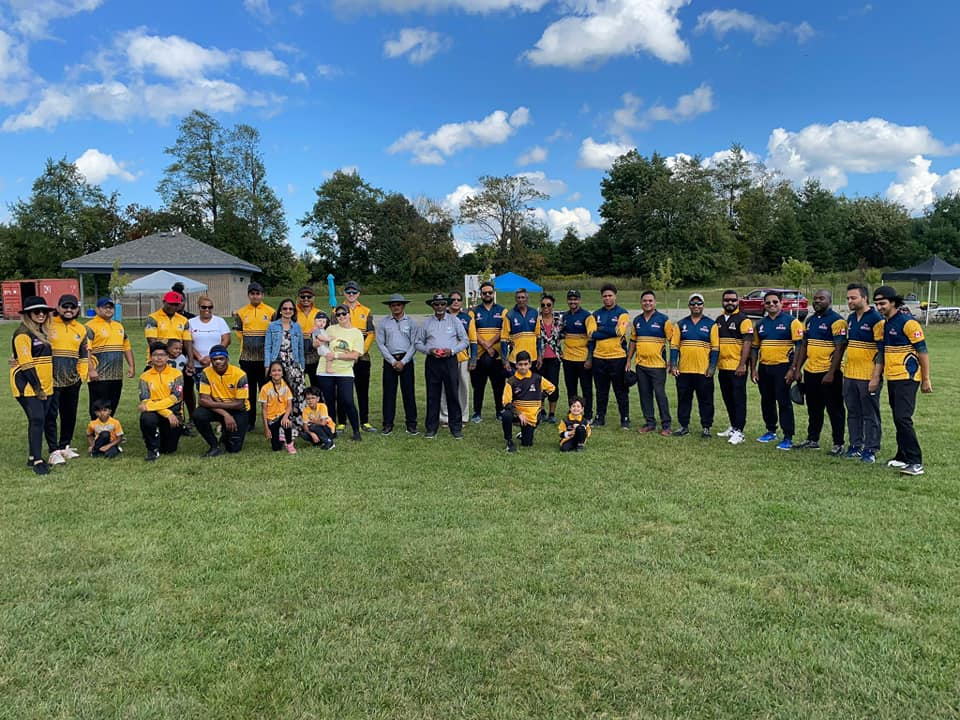 Shelburne Cricket Club | Irwin St, Shelburne, ON L0N 1S2, Canada | Phone: (416) 823-6846