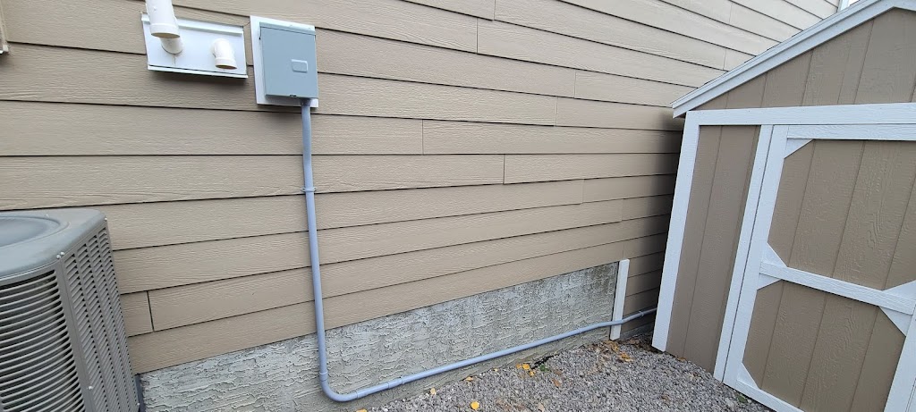 YYC Electrical Solutions | 100 Walgrove Ct SE #4101, Calgary, AB T2X 4N1, Canada | Phone: (587) 999-8756