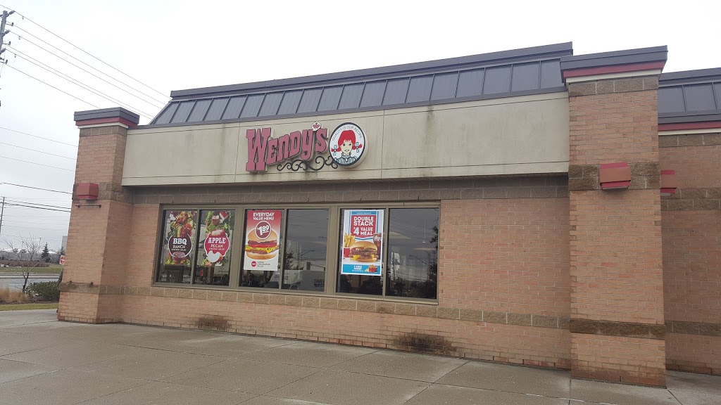 Wendys | 7690 Woodbine Ave, Markham, ON L3R 1A2, Canada | Phone: (905) 944-9198