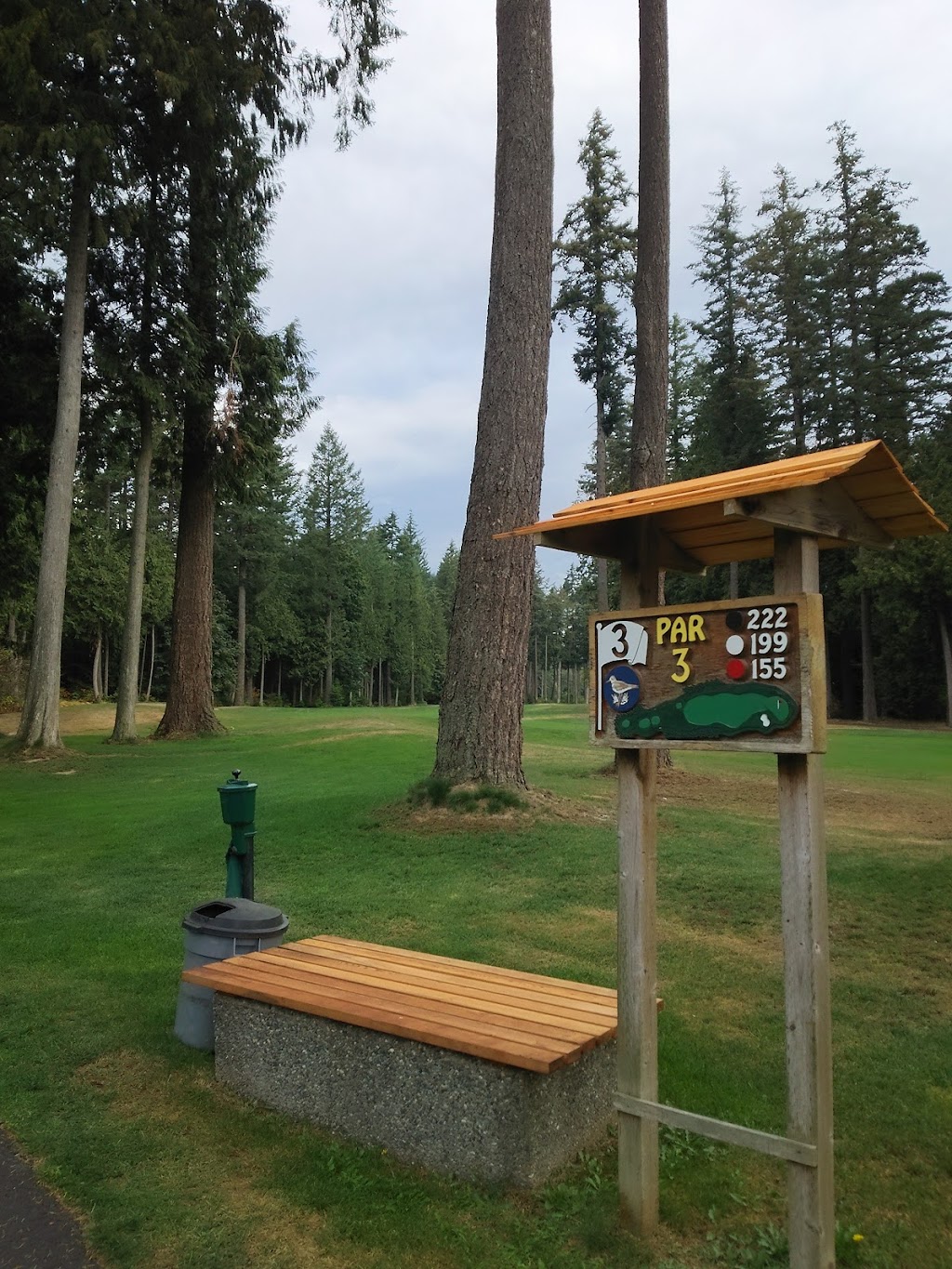 Sandpiper Golf Club | Kent, BC V0M 1L0, Canada | Phone: (877) 796-1001