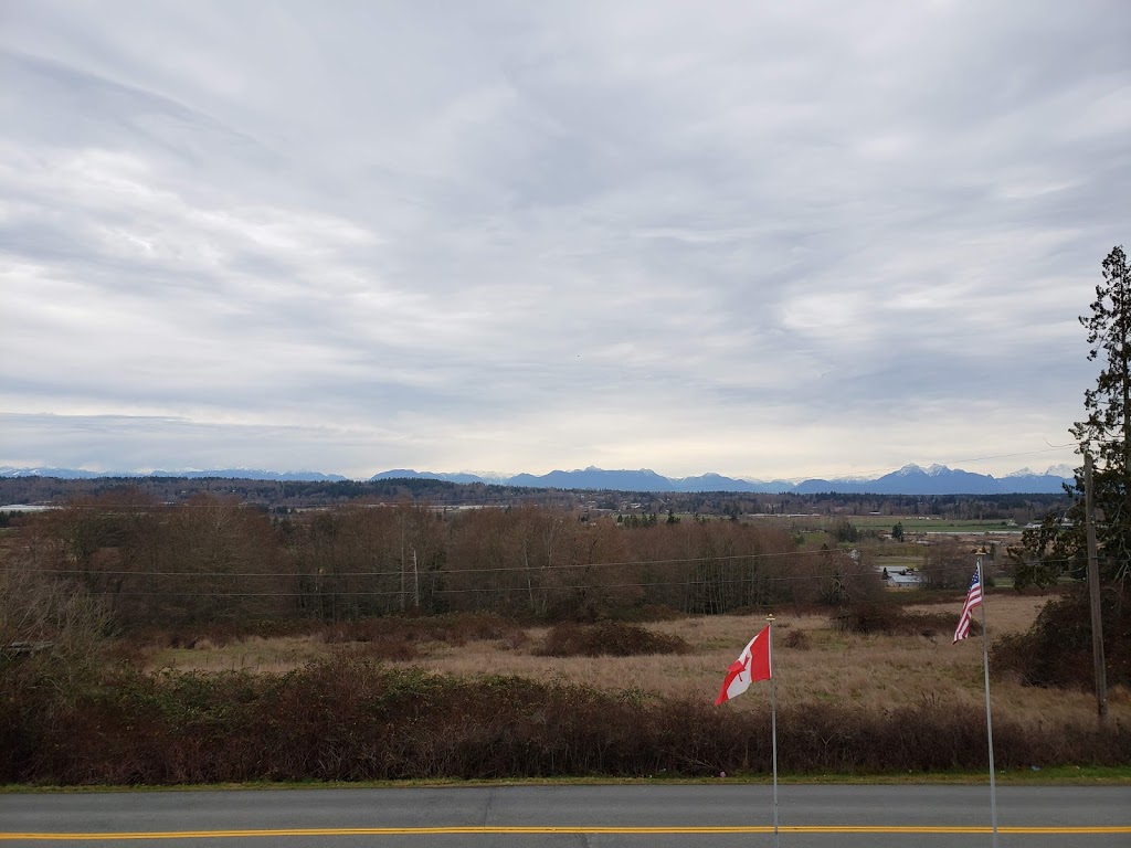 Smugglers Inn Bed & Breakfast | 2480 Canada View Dr, Blaine, WA 98230, USA | Phone: (360) 332-1749