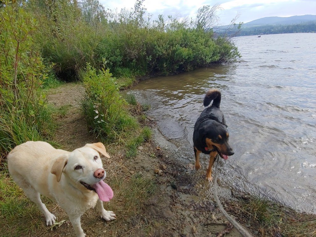 Old Mill Park | 2W2, Recreation Rd, Shawnigan Lake, BC V0R 2W2, Canada | Phone: (250) 746-2620