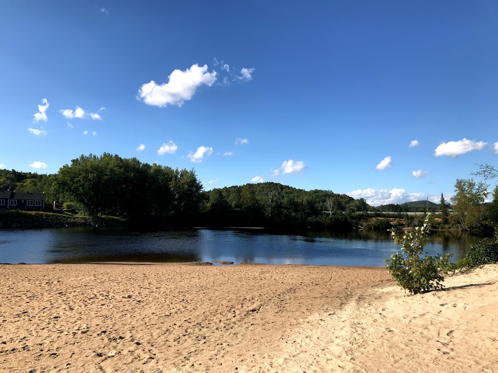 Camping de la Montagne DArgent | 1321 Rue de la Montagne dArgent, La Conception, QC J0T 1M0, Canada | Phone: (819) 686-5207