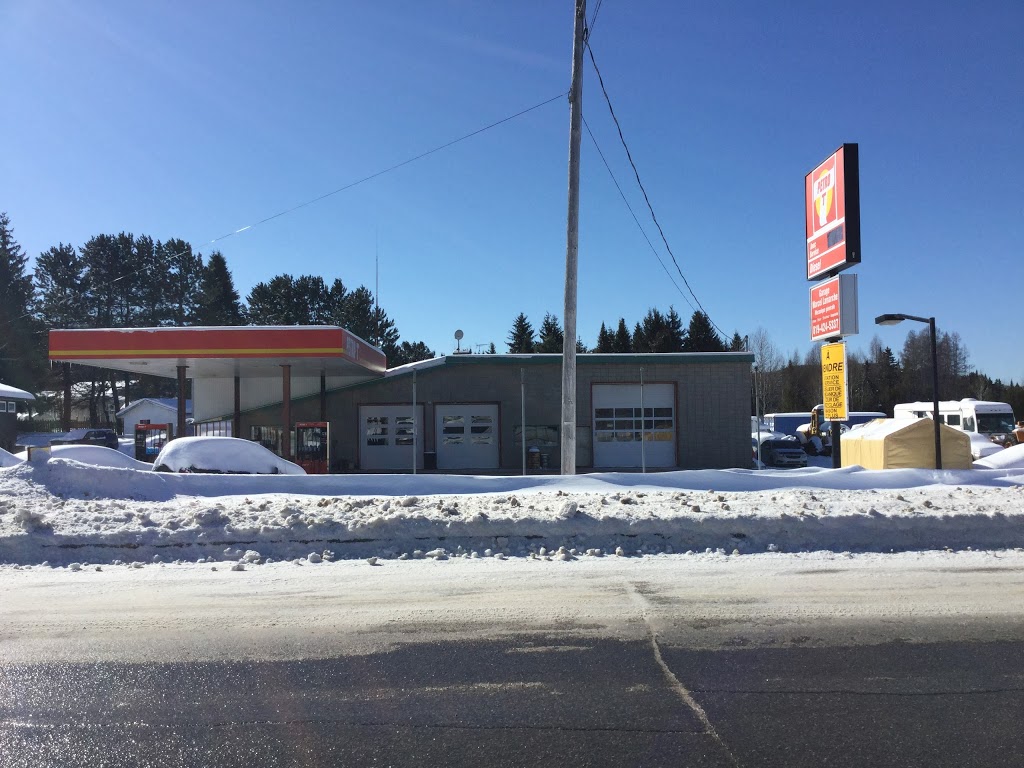 Petro-T | 1945 QC-125, Notre-Dame-de-la-Merci, QC J0T 2A0, Canada | Phone: (819) 424-5337