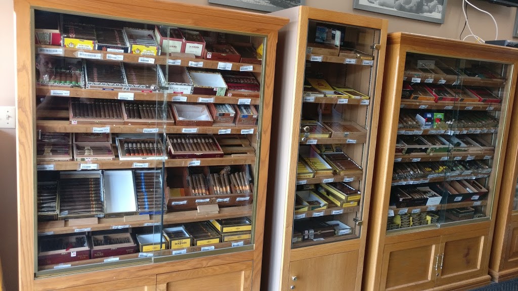 Smoke Shop | 561 Hespeler Rd, Cambridge, ON N1R 6J4, Canada | Phone: (519) 620-2945