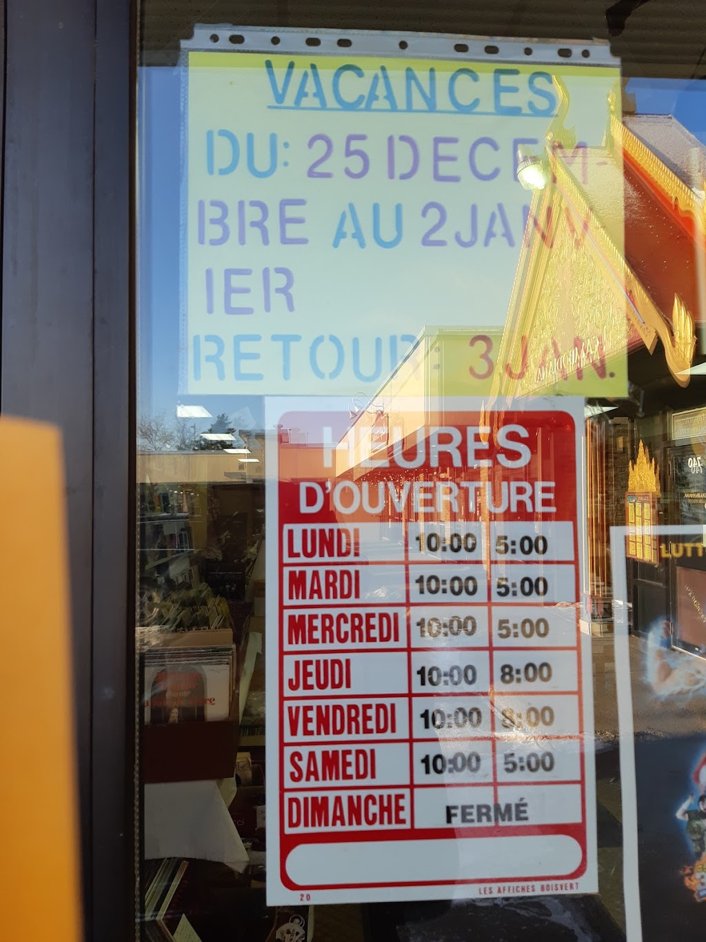 Librairie Le Lecteur Enr | 760 Boulevard des Récollets, Trois-Rivières, QC G8Z 3W2, Canada | Phone: (819) 371-1000