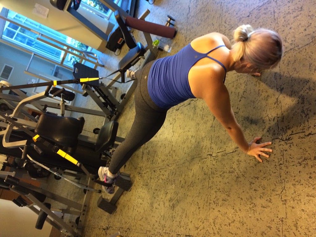 Build a Fit Physique | 73 Manitoba St, Etobicoke, ON M8Y 1E1, Canada | Phone: (416) 559-5860