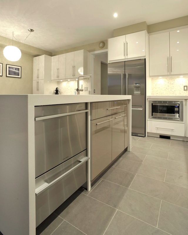 Rouge Fine Cabinetry | 187 Steelcase Rd W Unit 11, Markham, ON L3R 2R9, Canada | Phone: (905) 604-5222