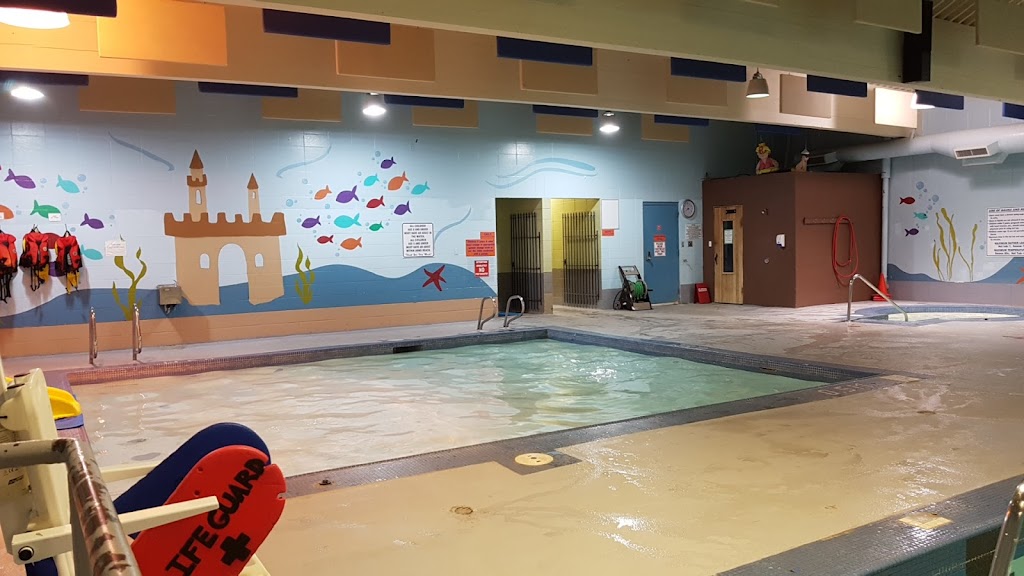 Athabasca Aquatic Centre | 4 University Dr, Athabasca, AB T9S 0A3, Canada | Phone: (780) 675-2797