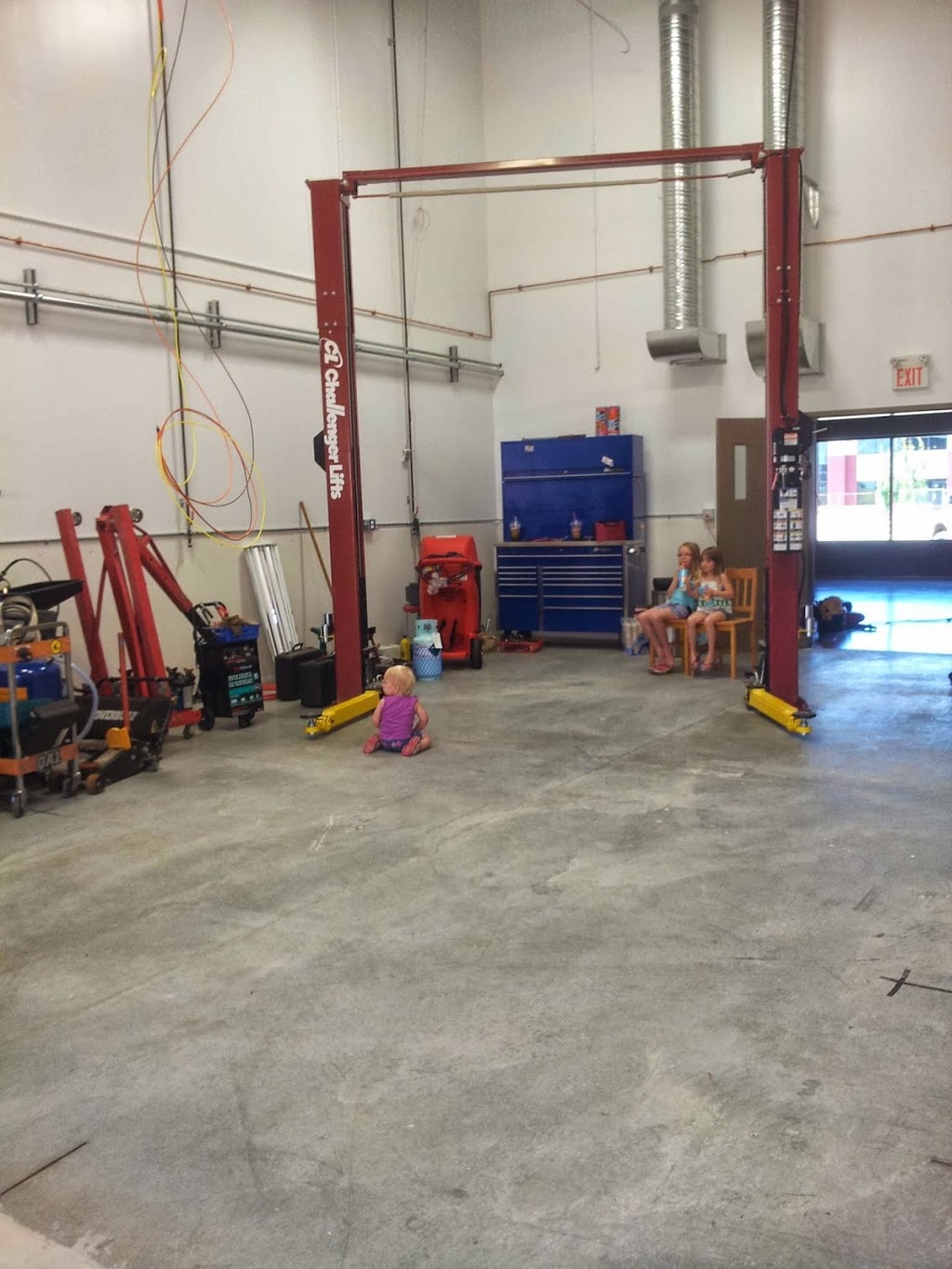 Trinity Automotive Ltd. | 11870 88 Ave #120, Fort Saskatchewan, AB T8L 0K1, Canada | Phone: (780) 953-9795