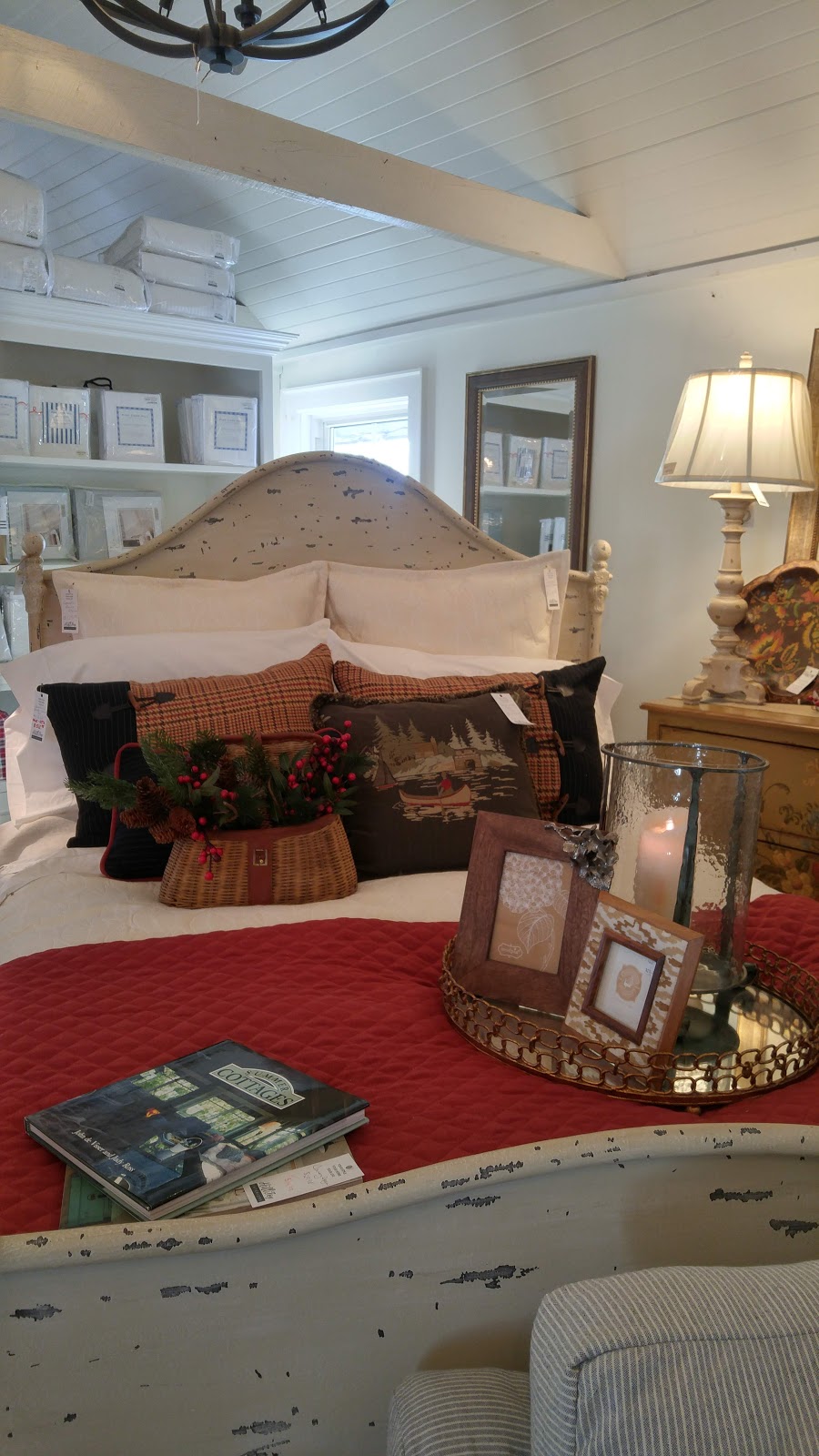 Hilltop Interiors Inc | 1150 ON-141, Rosseau, ON P0C 1J0, Canada | Phone: (705) 732-4040