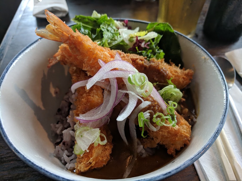 Izakaya Tsuki | 135 York Blvd, Richmond Hill, ON L4B 3B4, Canada