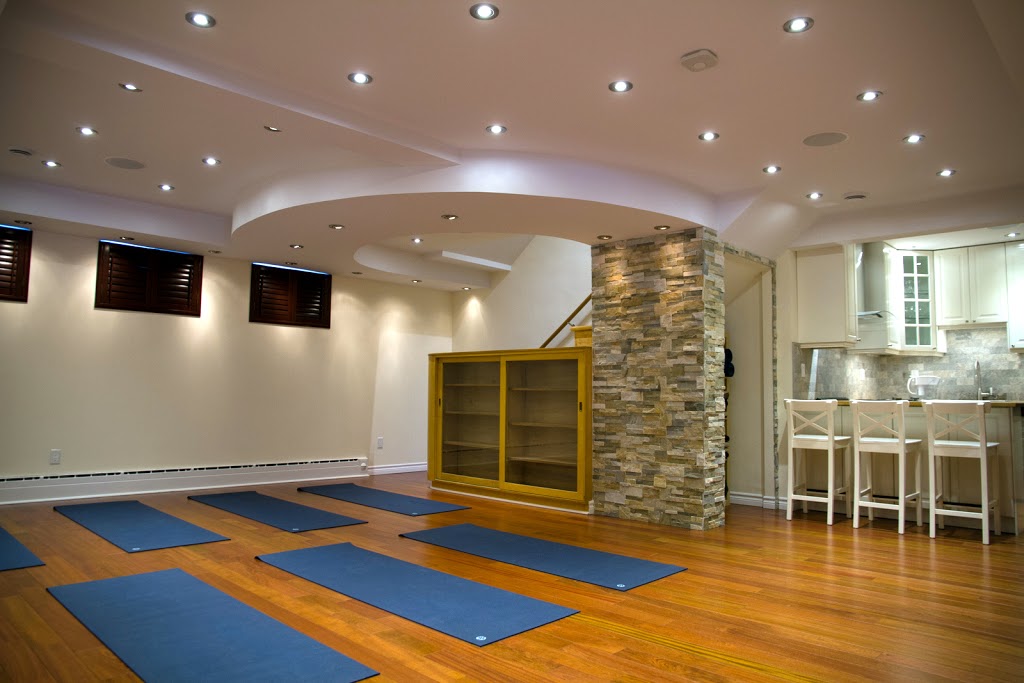 Studio Zen-Den | 2075 Rue de lÉglise, Saint-Laurent, QC H4M 1G3, Canada | Phone: (438) 390-2340