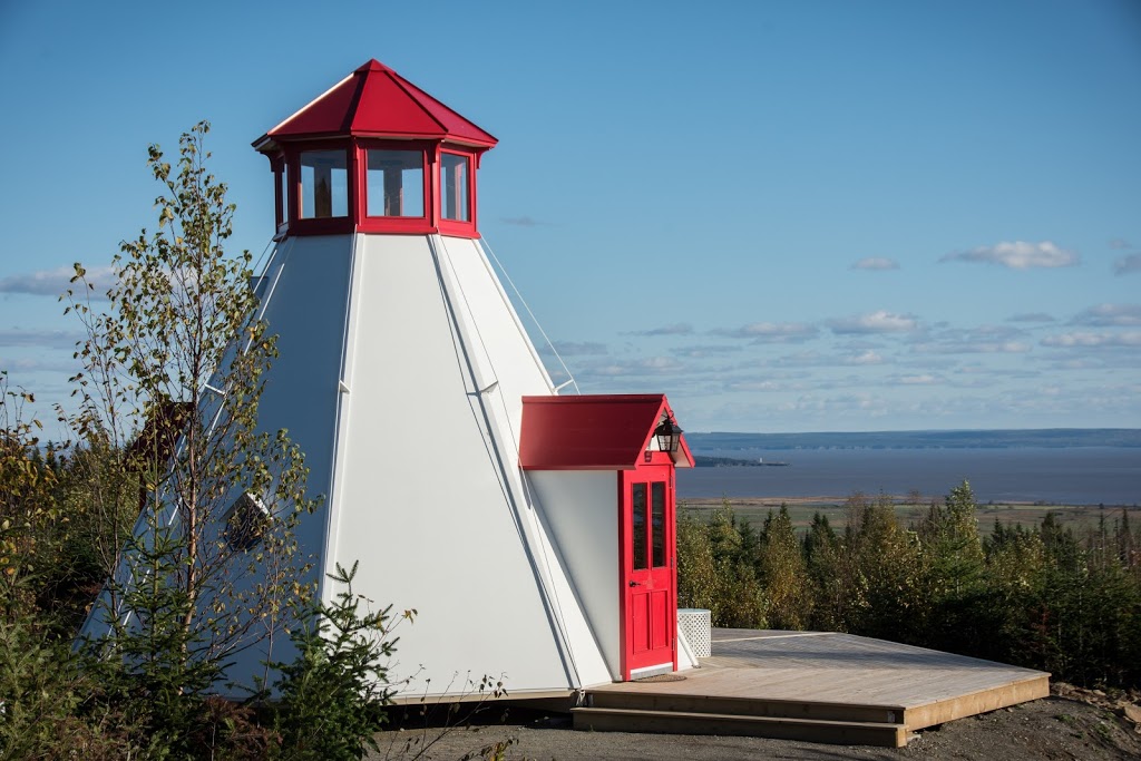 Broadleaf Ranch | 5526 NB-114, Hopewell Hill, NB E4H 3N5, Canada | Phone: (506) 882-2349