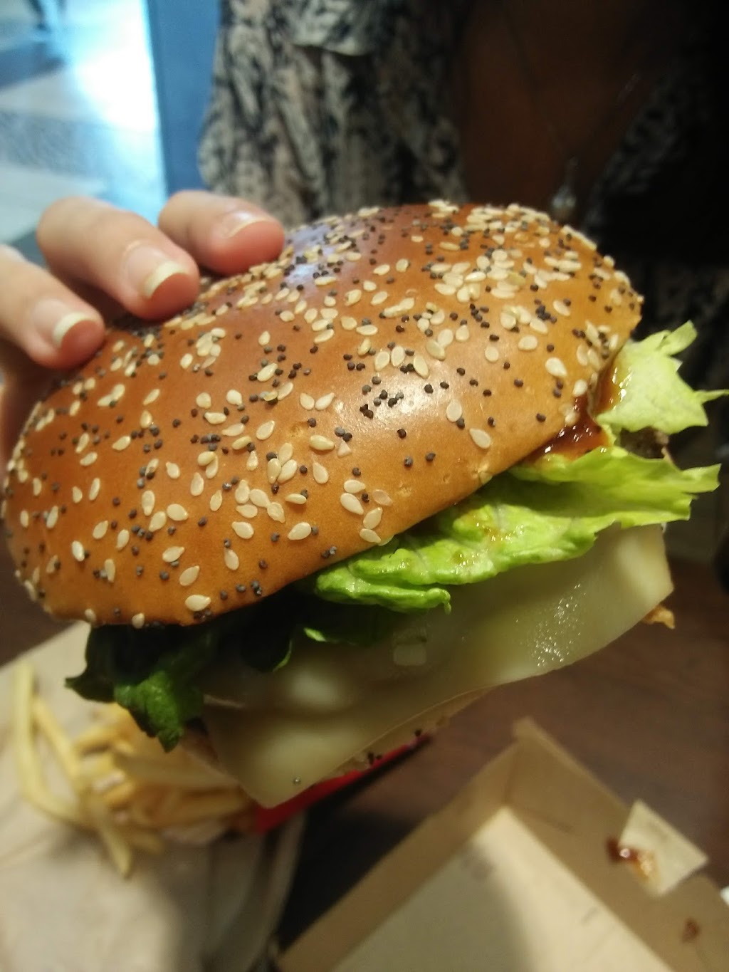 McDonalds | 670 King St E, Gananoque, ON K7G 1H3, Canada | Phone: (613) 382-4466