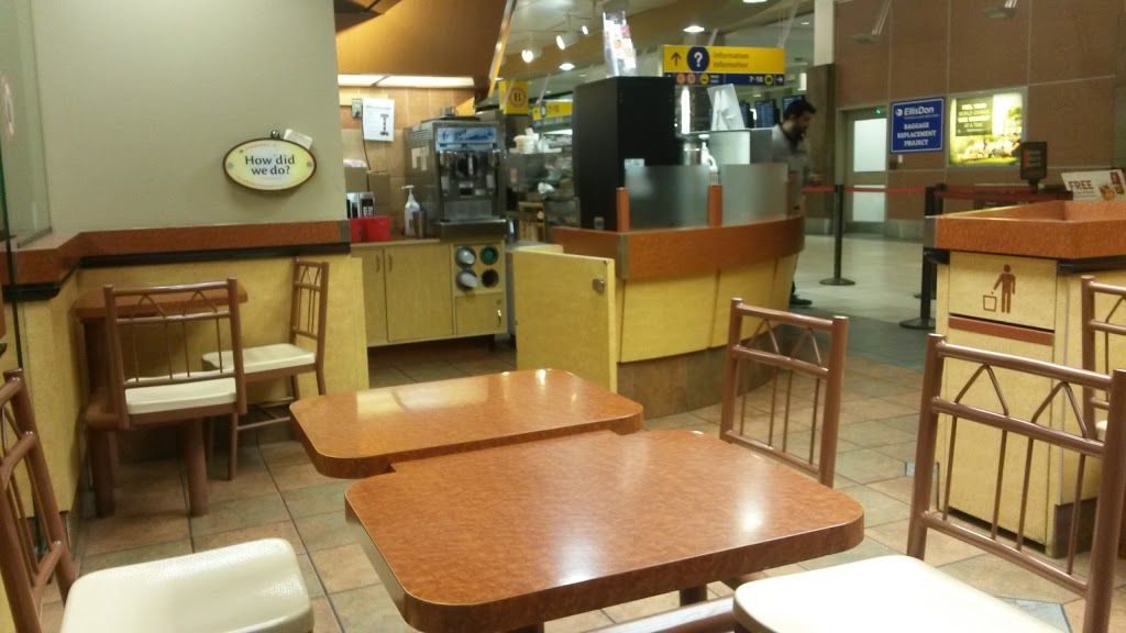 Tim Hortons | 2000 Airport Rd NE, Calgary, AB T2E 6W5, Canada | Phone: (403) 221-1779