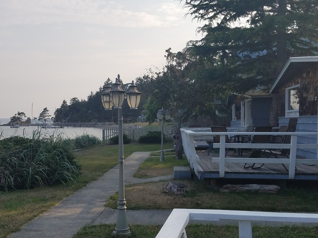 Lieber Haven Marina Resort | 1945 Obstruction Pass Rd, Olga, WA 98279, USA | Phone: (360) 376-2472