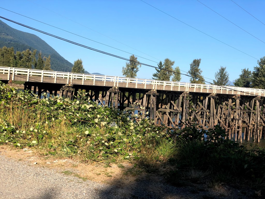 Dewdney General Store | 37150-, 37148 Lougheed Hwy, Dewdney, BC V0M 1H0, Canada | Phone: (604) 765-5519